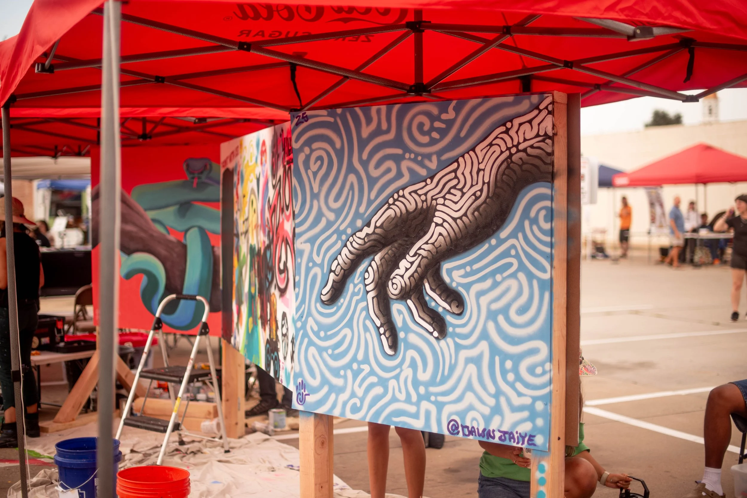 Ink the Block Party_Norman_9.20.25-76.jpg