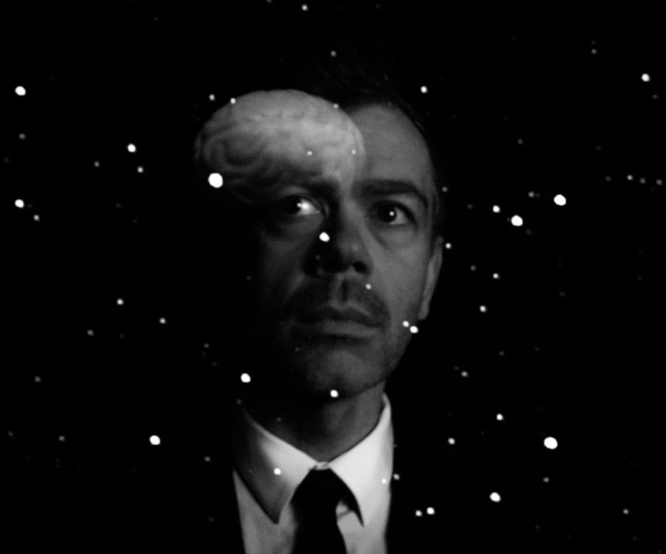 Portrait of Chase Spivey of the Uncanny founding members