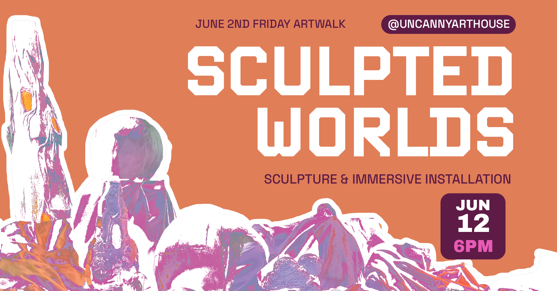 Sculpted Worlds