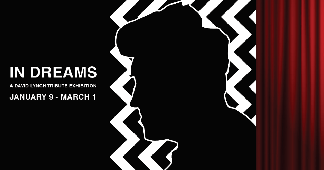 In Dreams: A David Lynch Tribute Show