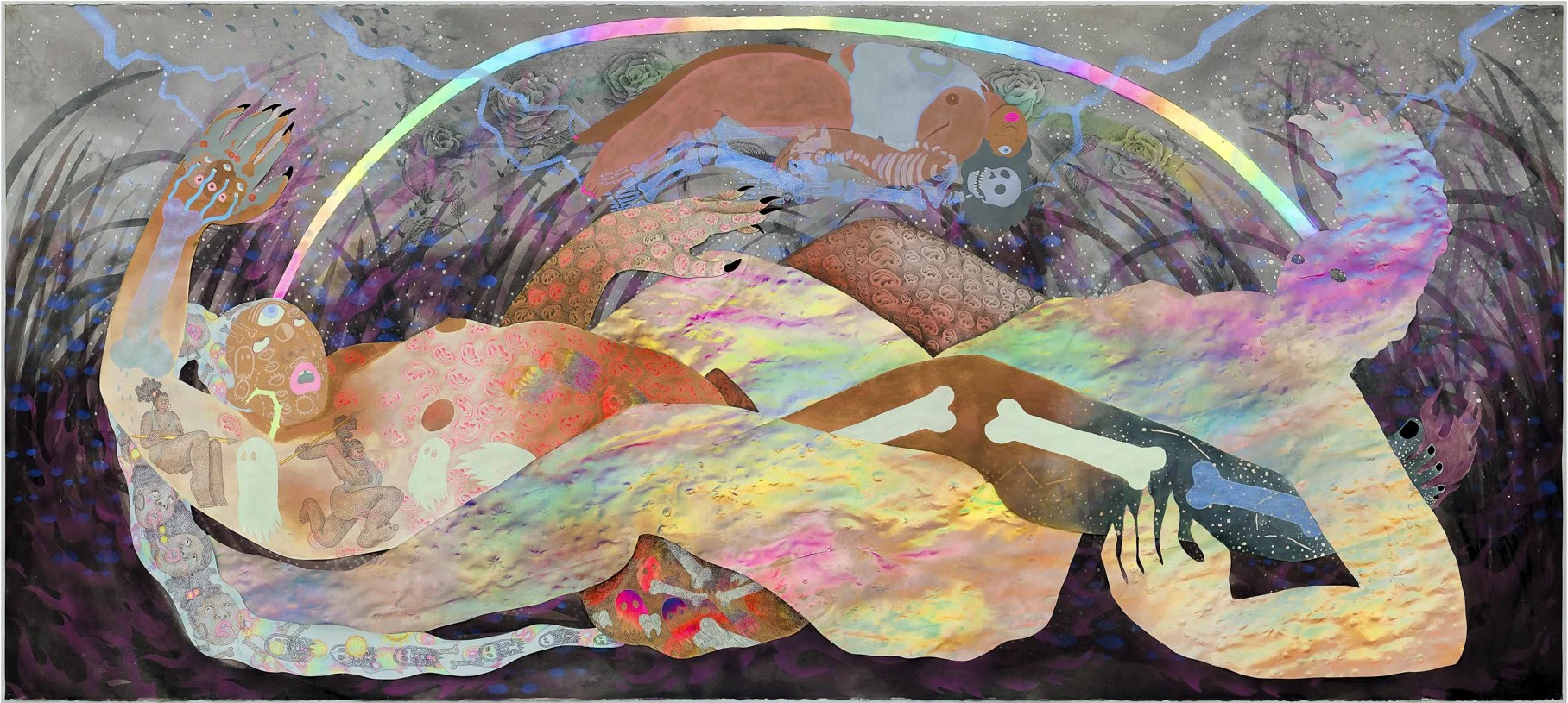 AMARYLLIS R. FLOWERS