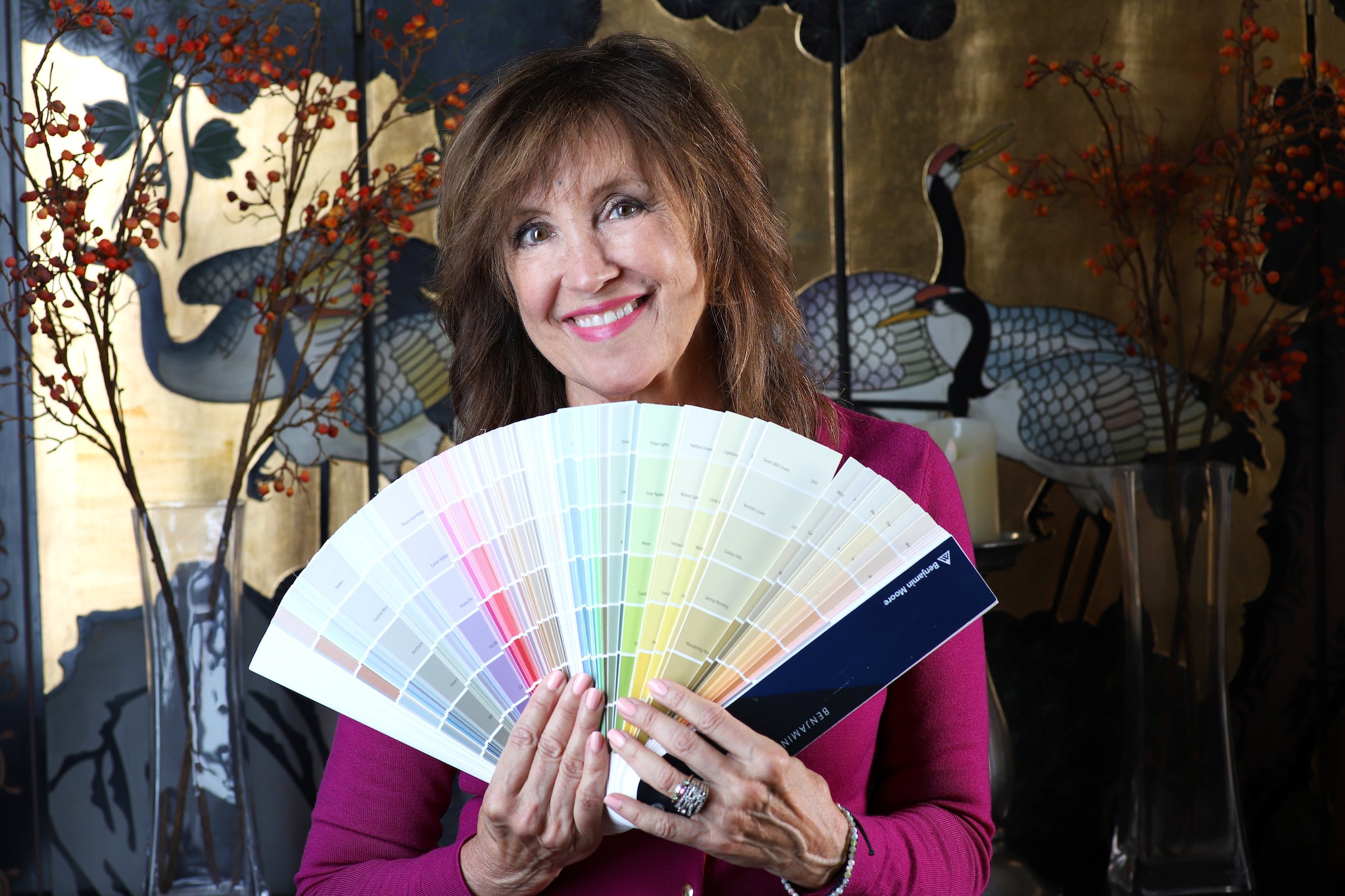 Design Services | Elevate Your Spaces — Tamara Stone Interiors