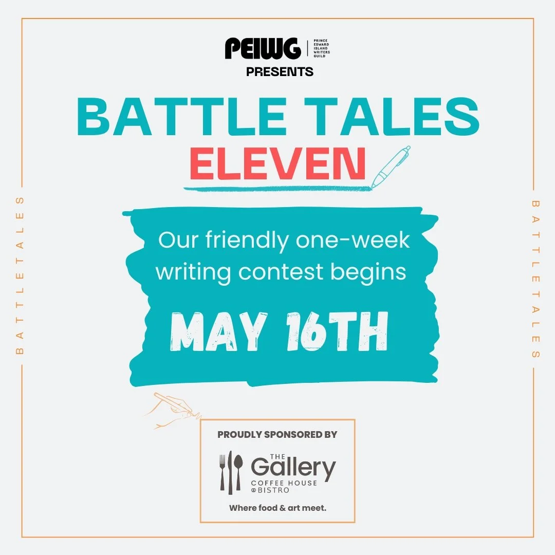 Battle Tales ELEVEN
