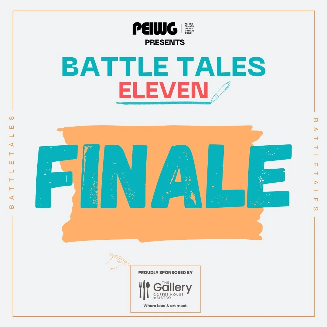 Battle Tales Eleven FINALE EVENT!