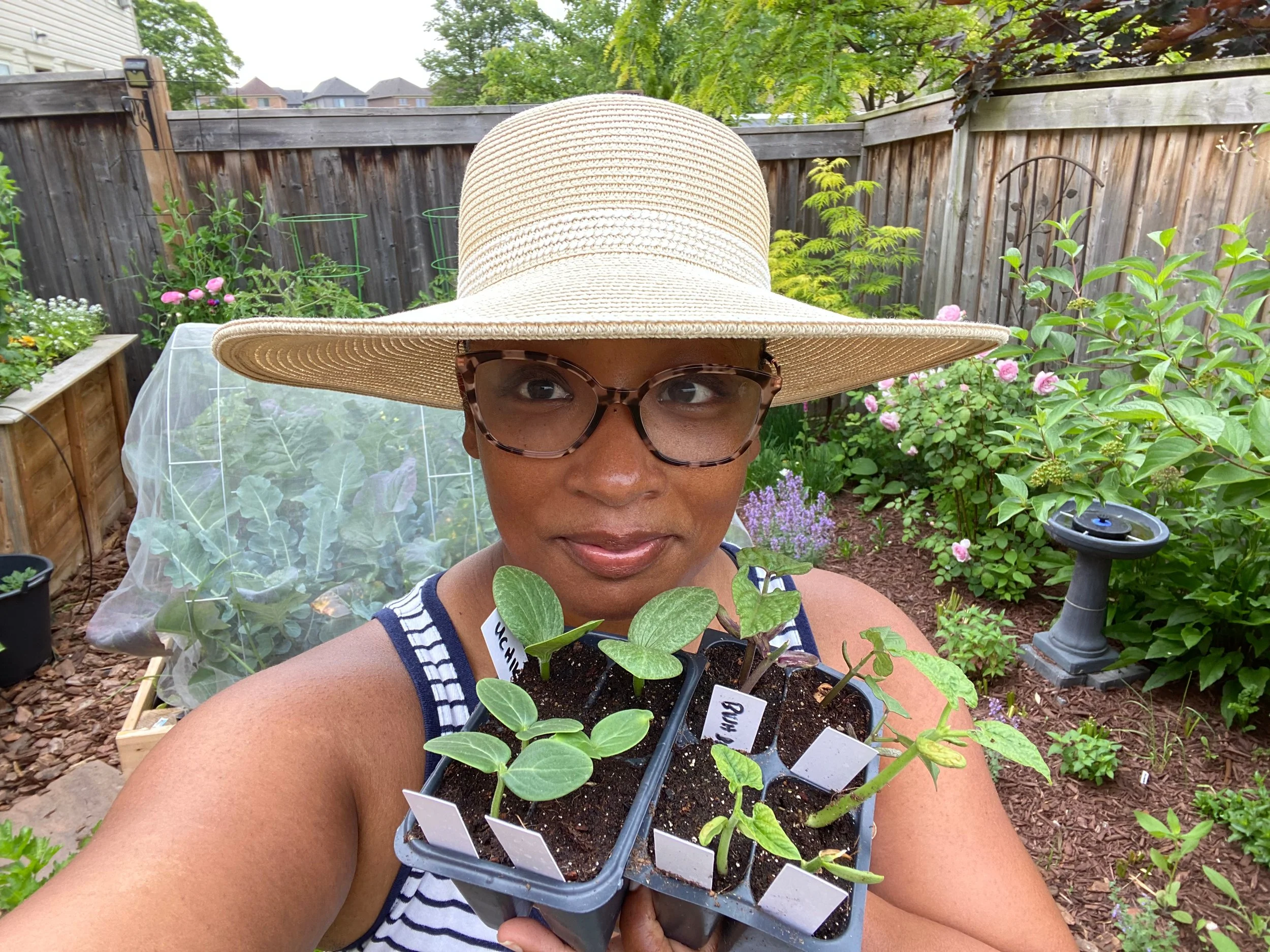 Why "Everything Changes"