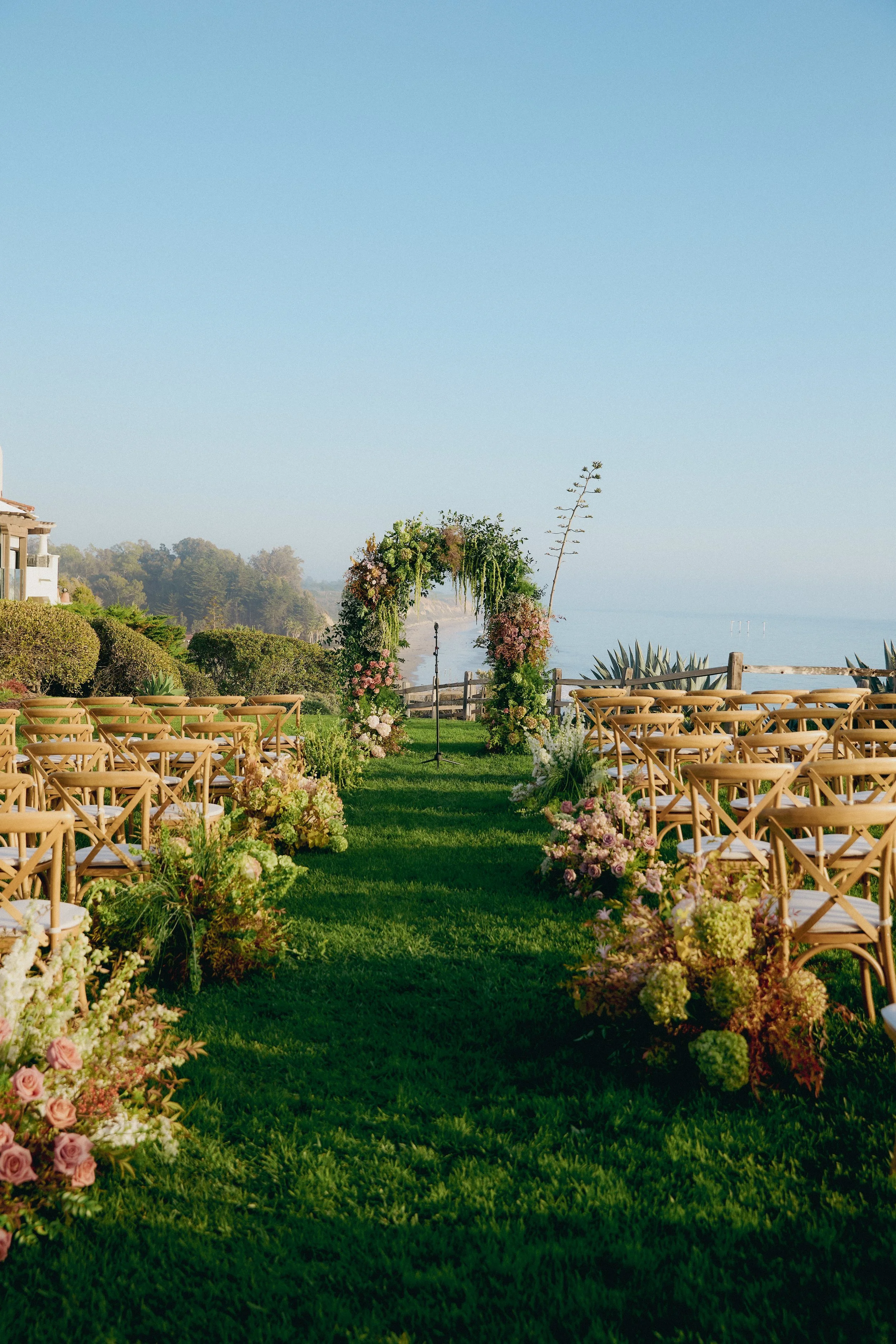 Ritz-Carlton Bacara, Santa Barbara