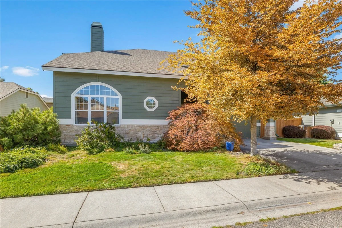 The Boise Real Estate Market Is More Local Than You Think