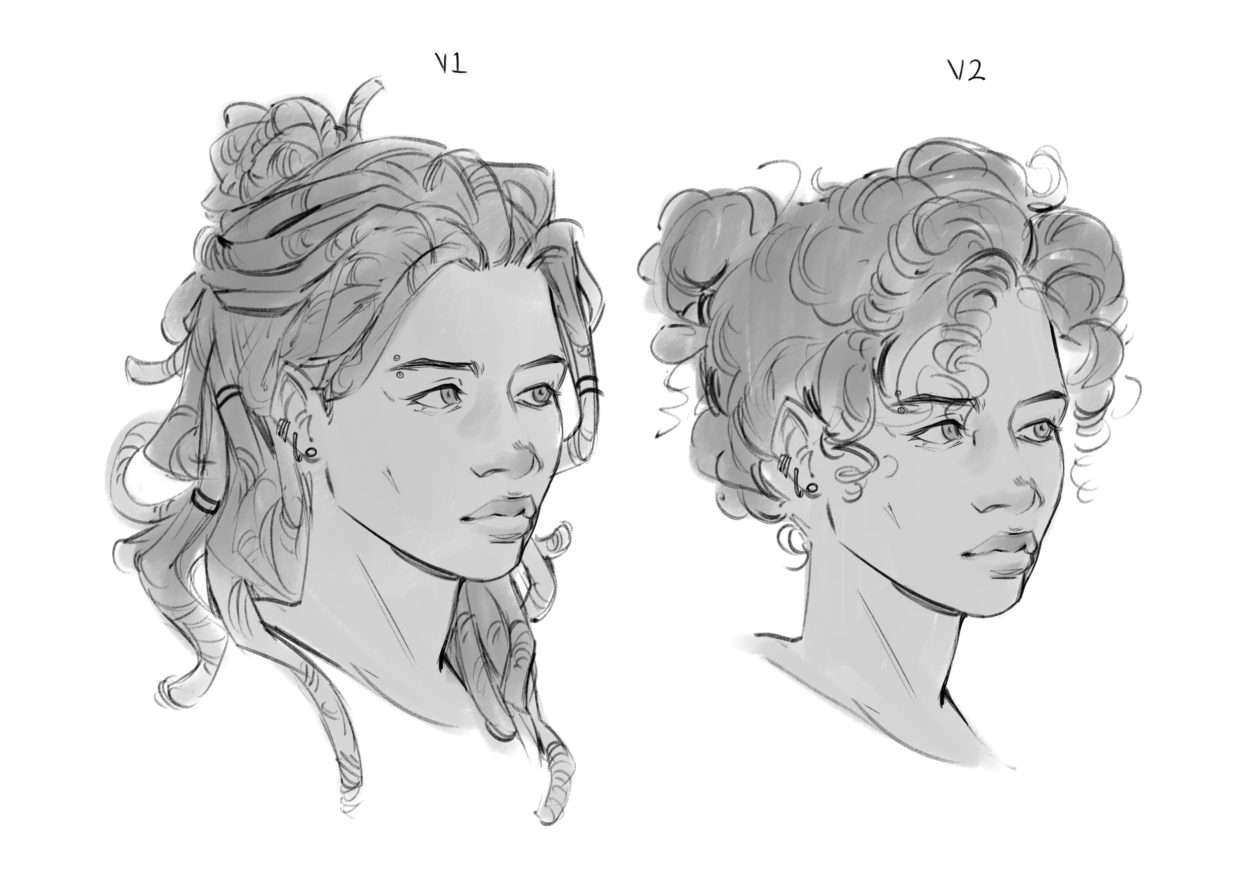 Eboncrest Character 1 Head Concepts.png