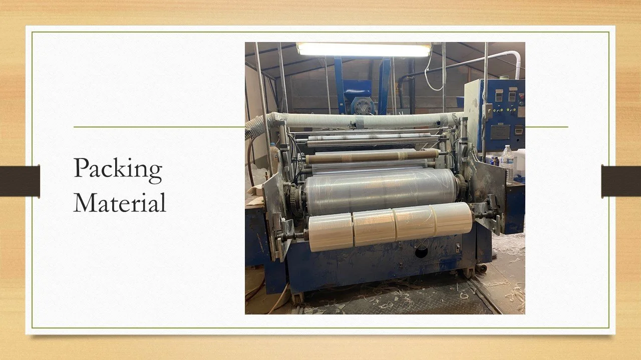 Packaging Material