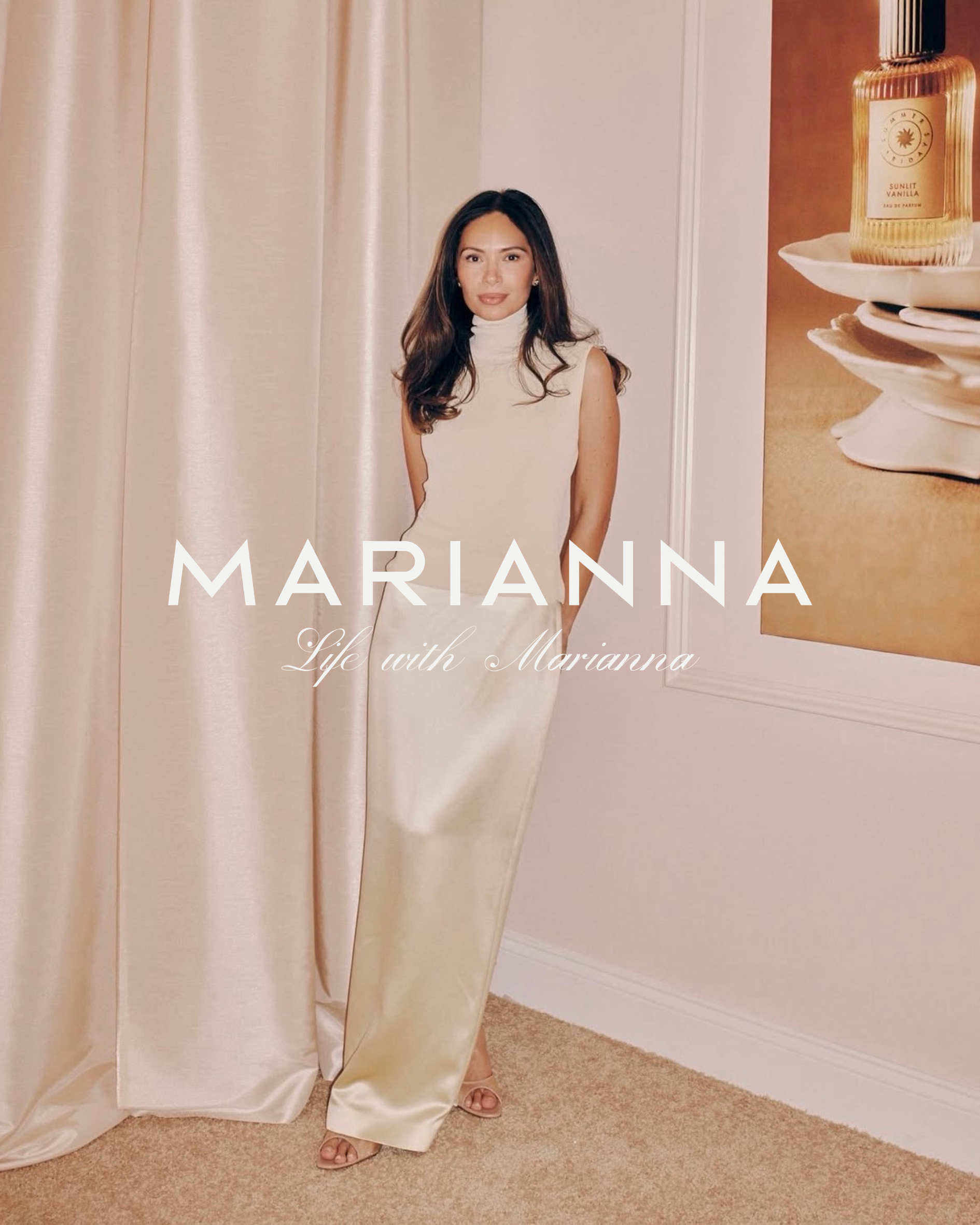 Marianna Hewitt