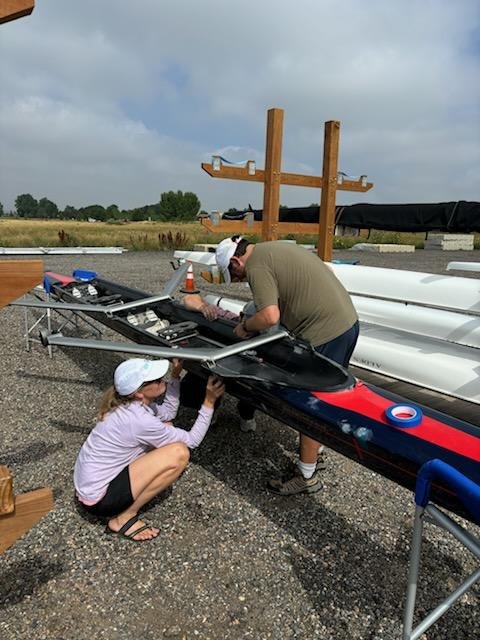 Get-Out-The-Boats Day