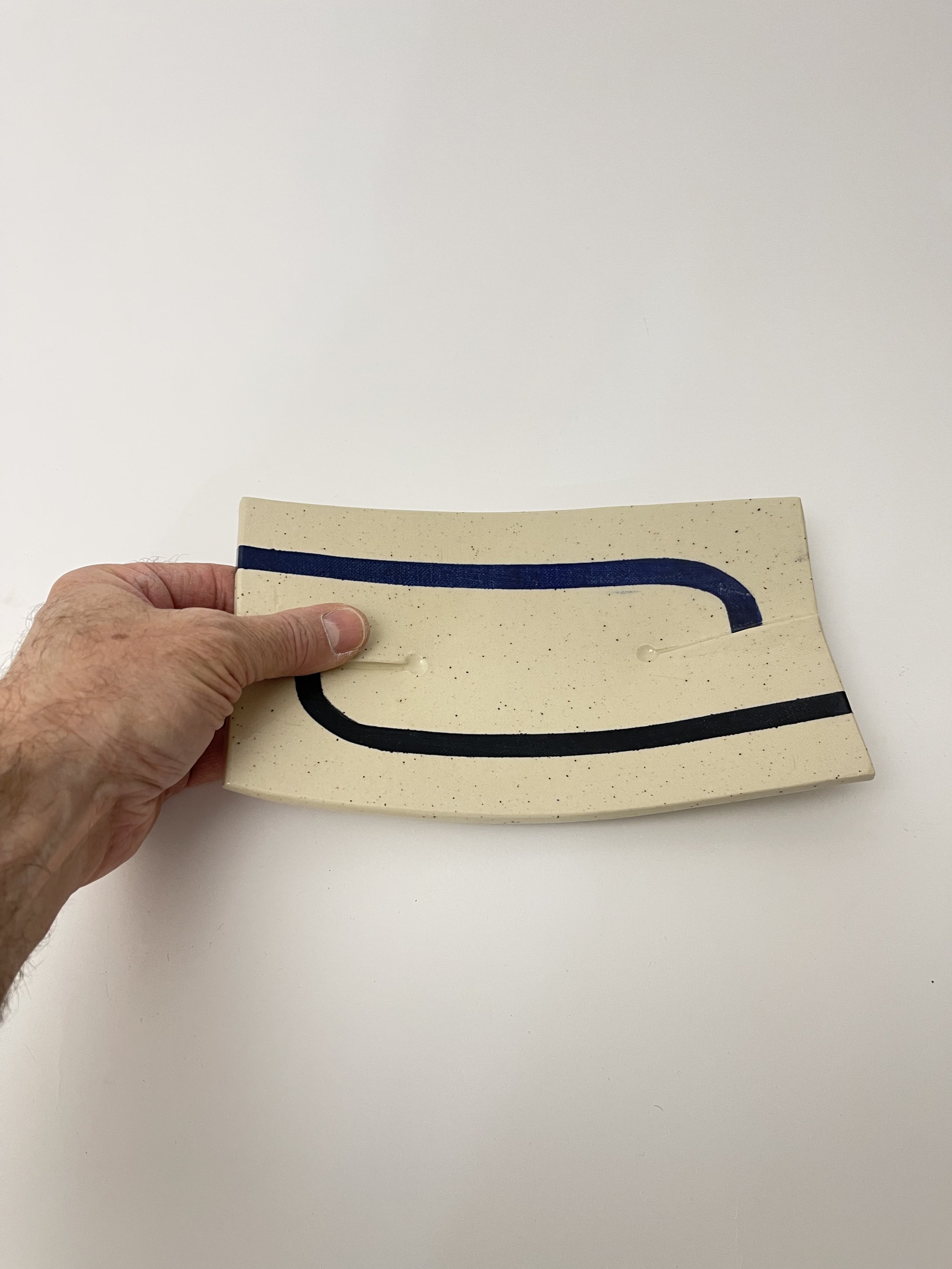 Petit Plateau de service