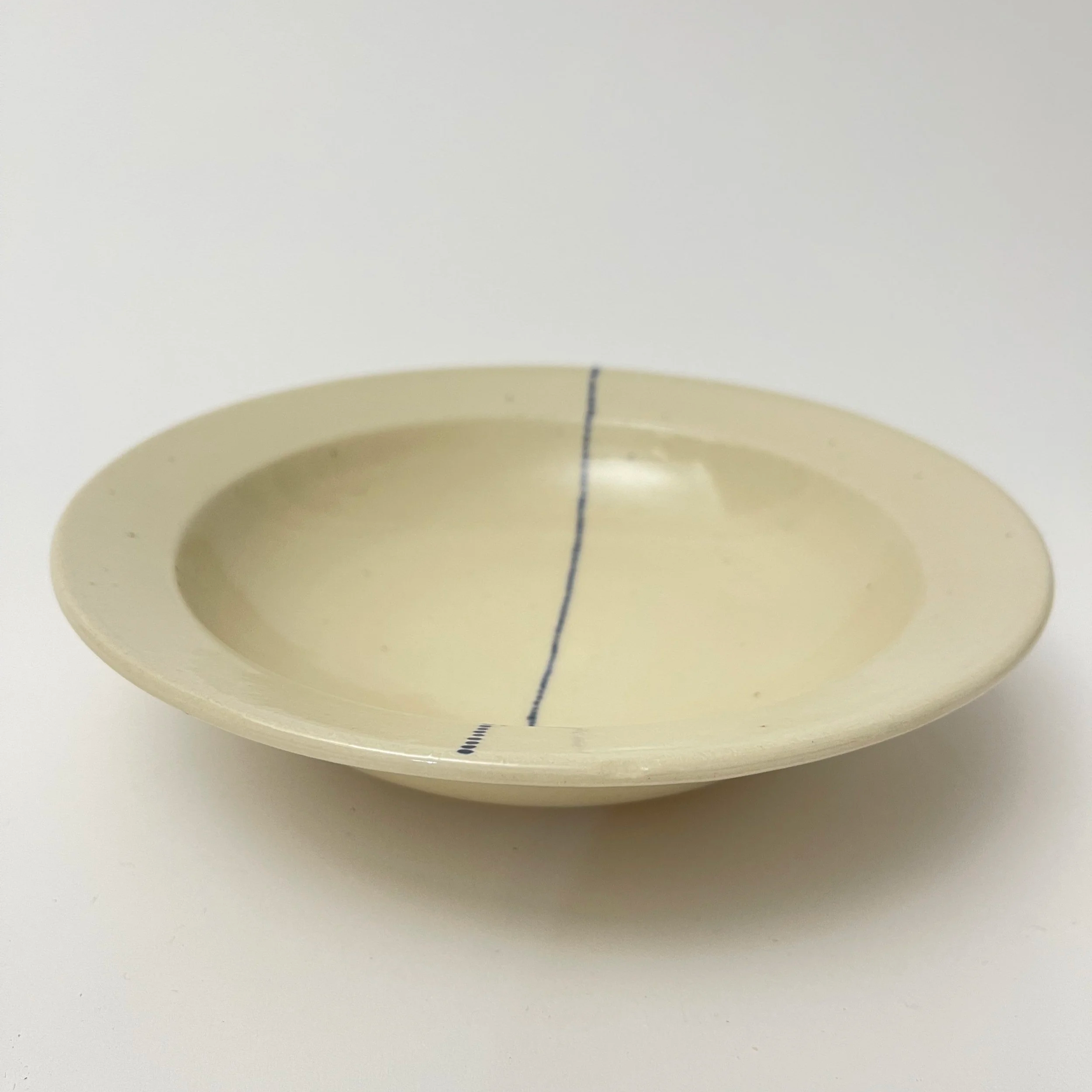 Bol - ''Petite assiette creuse''
