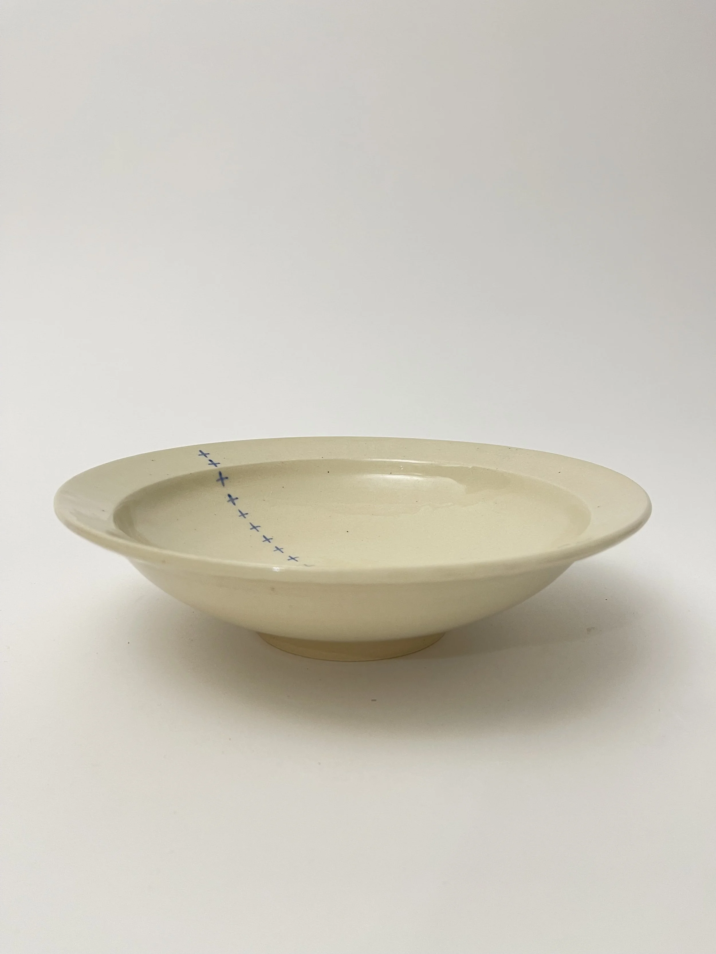 ''Vrai moyen'' bol de service