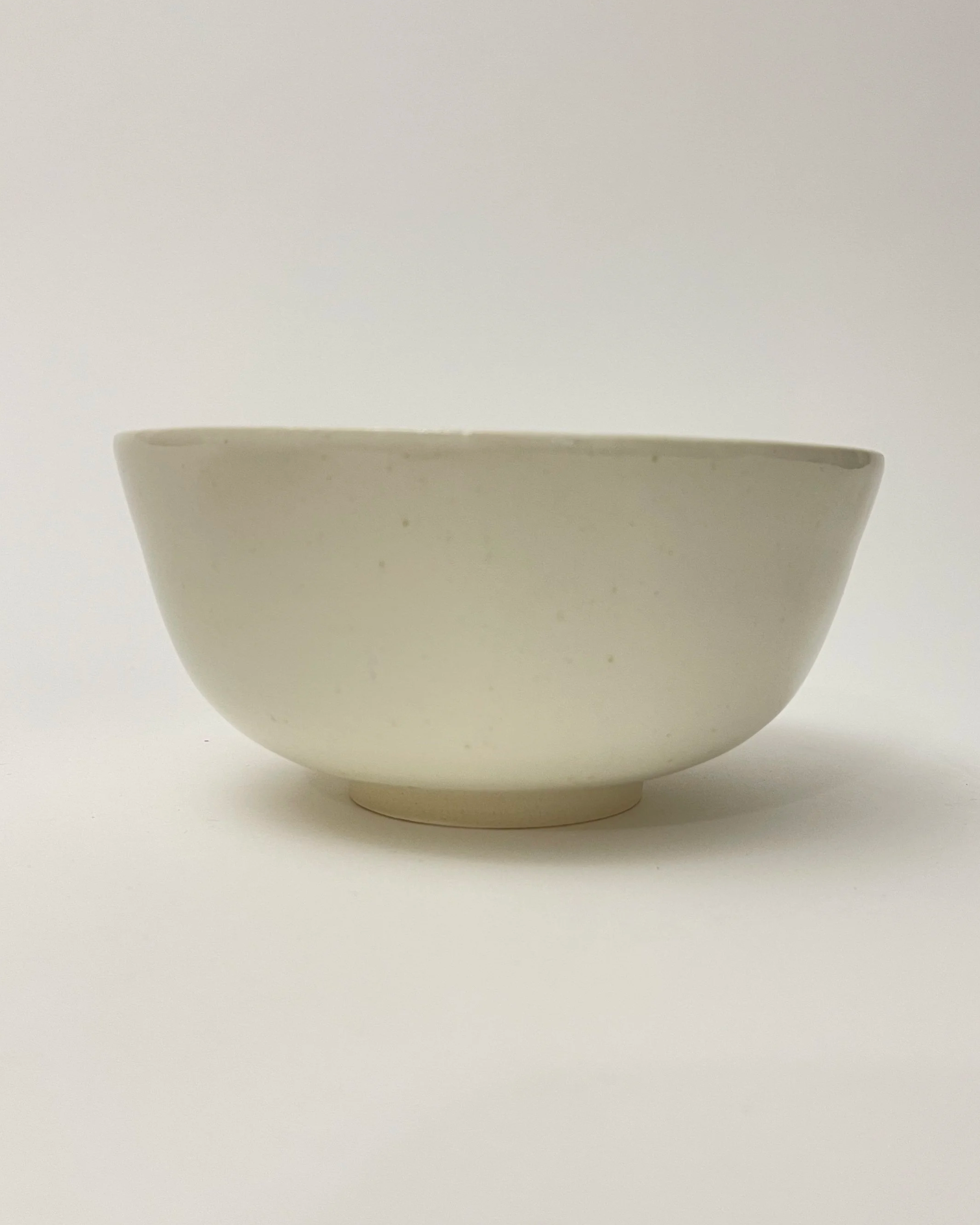 Bol de porcelaine
