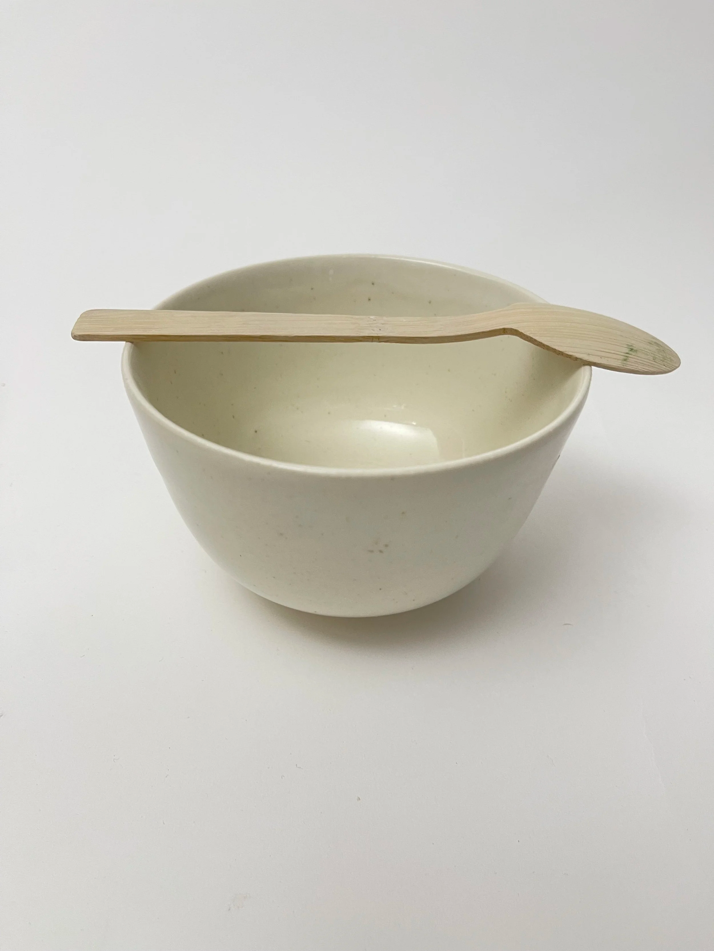 Petit Bol de porcelaine