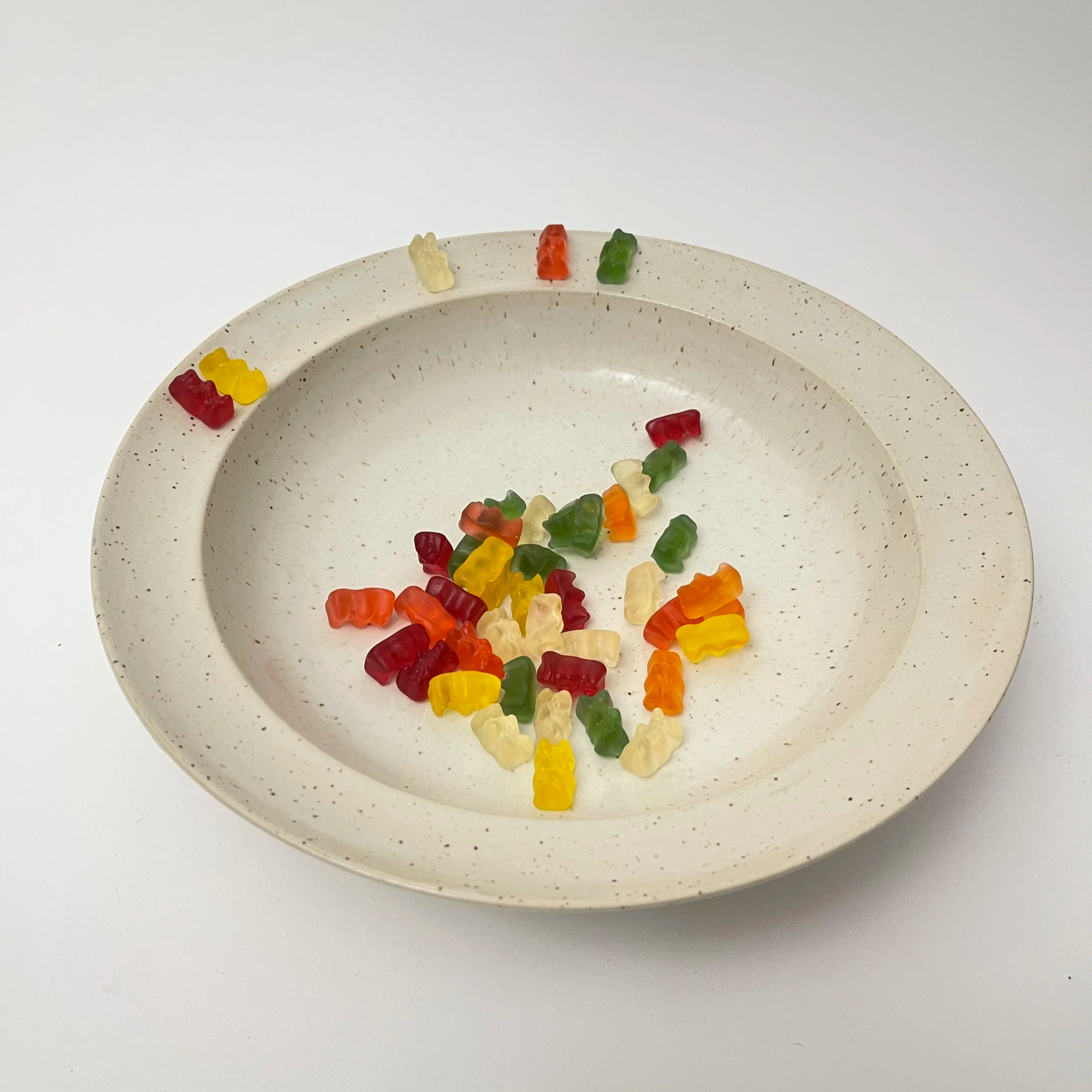 ''Vrai'' Grand bol de service