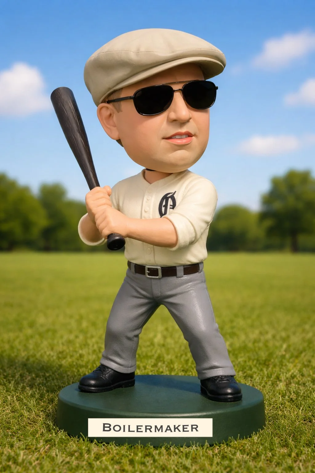 Chris "Boilermaker" Labadie
