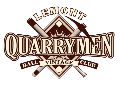 Lemont Quarrymen Vintage Base Ball Club