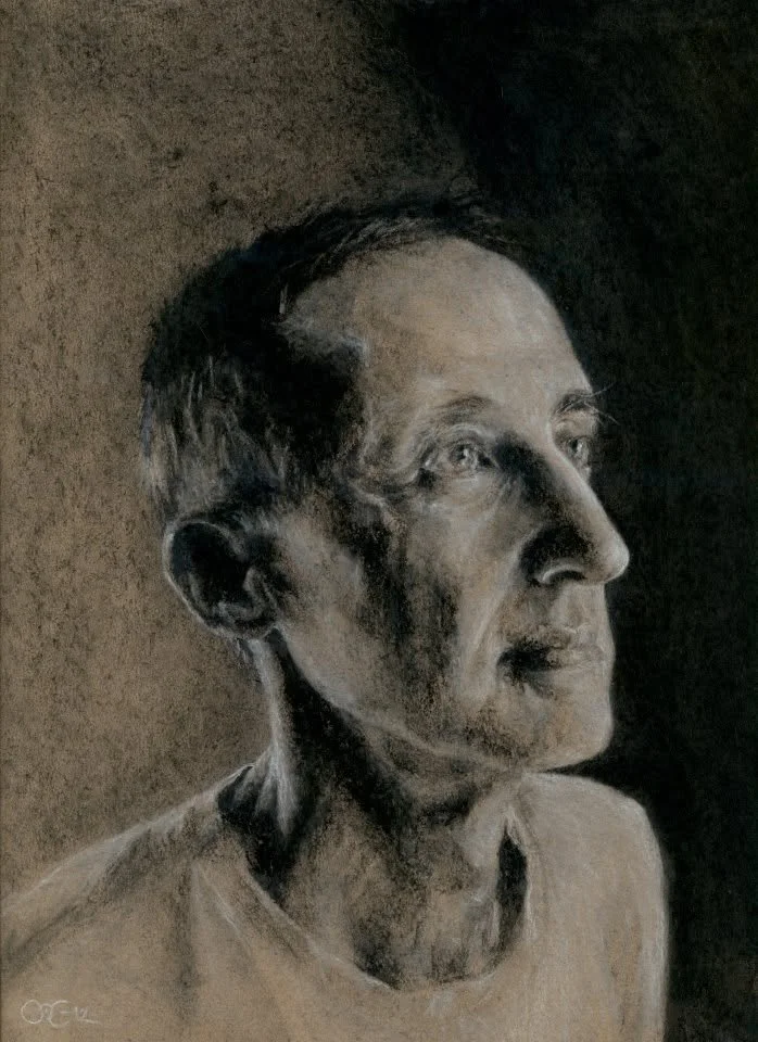 Sold for $100 commission, 2012