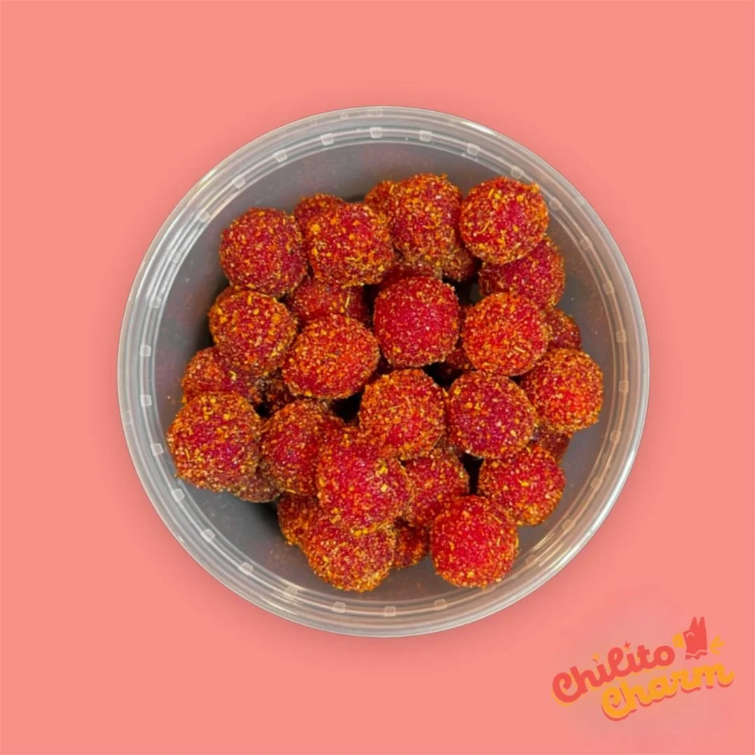 Dry Spice Picafresas