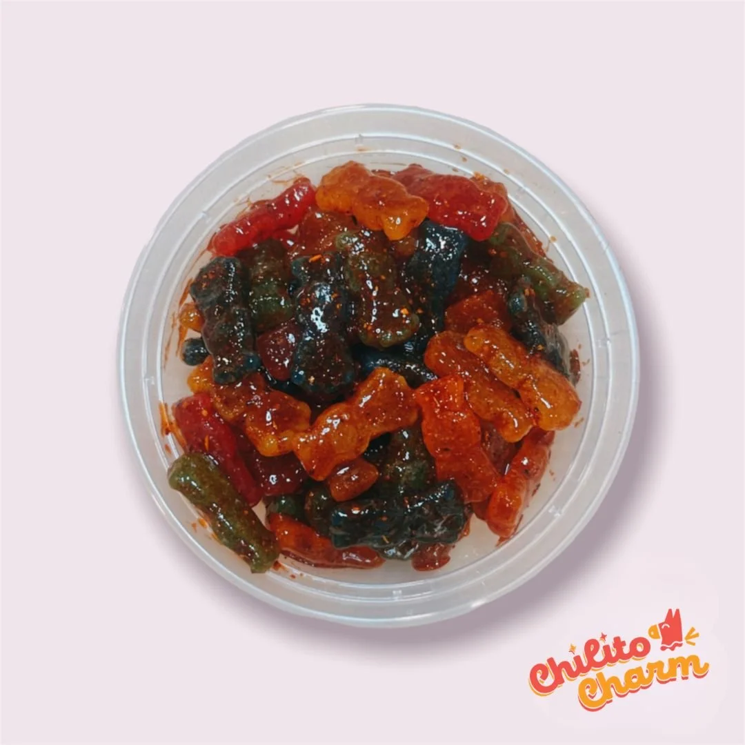 Chamoy Sour Patch Kids