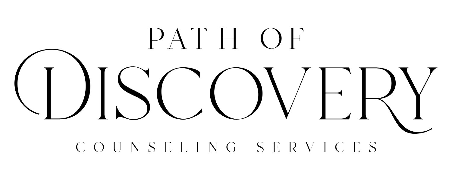 Path of Discovery Counseling Services