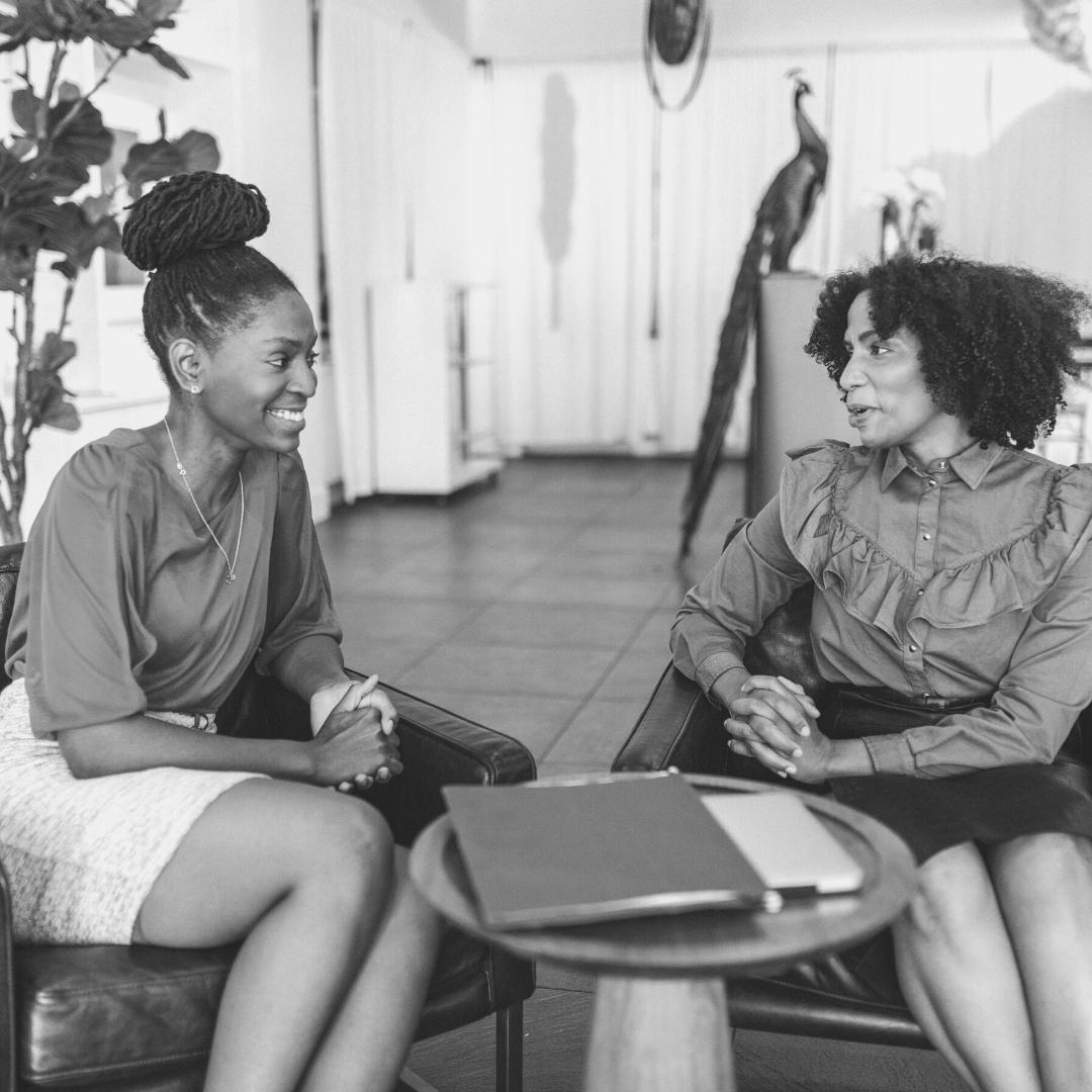 Path of Discovery Counseling Services | Therapy for Black Women and Couples
