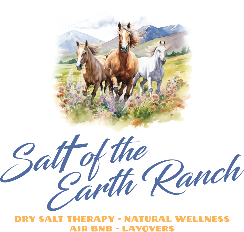 Salt of the Earth Ranch, LLC