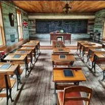 Schubert House and Balmoral School Tour