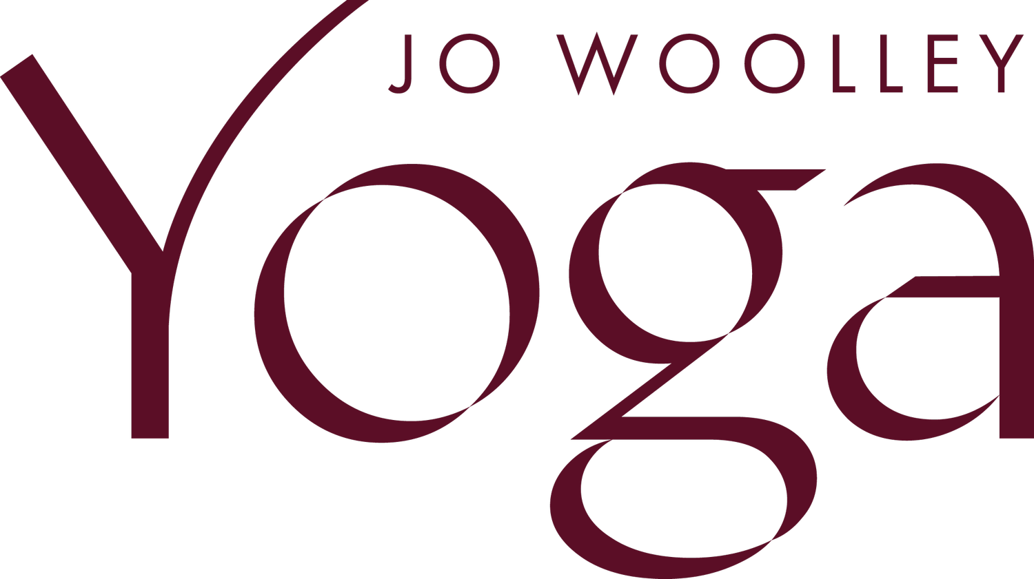 Jo Woolley Yoga - Dunedin