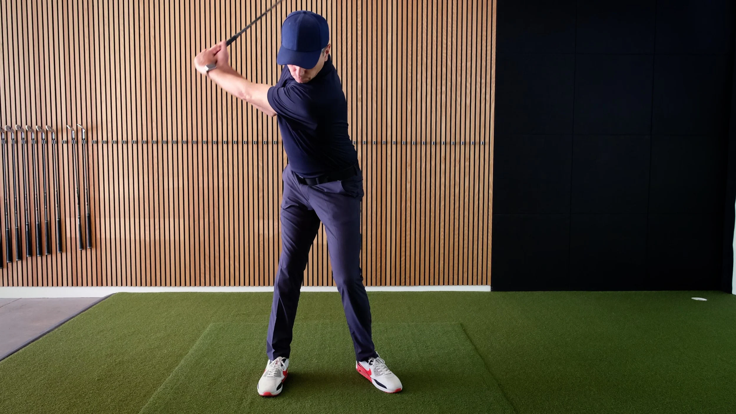 STU Golf Studio - Photo 3