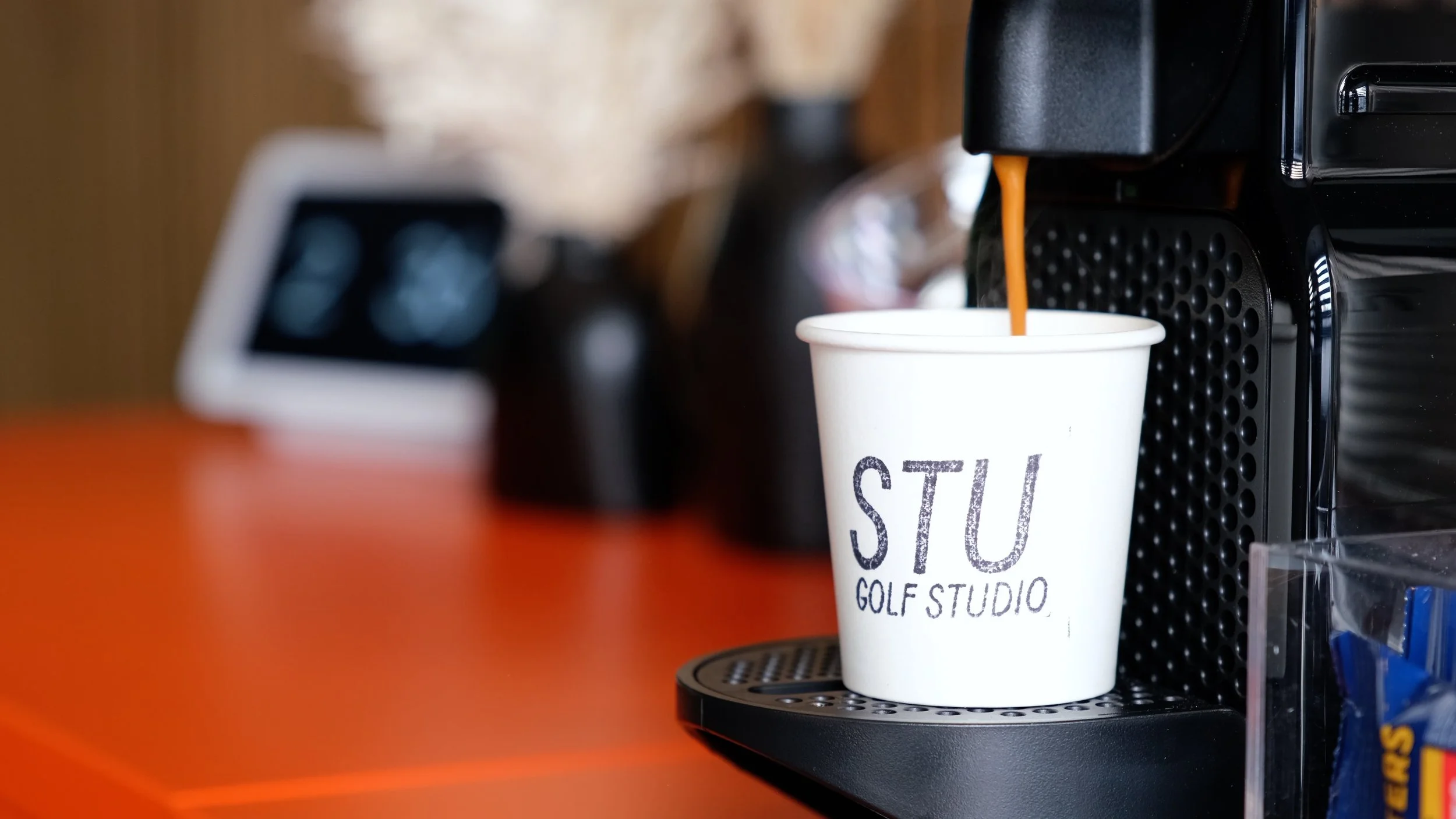 STU Golf Studio - Photo 2