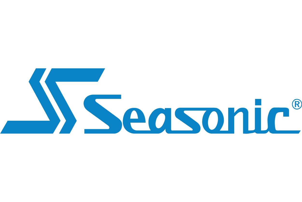 Seasonic Logo