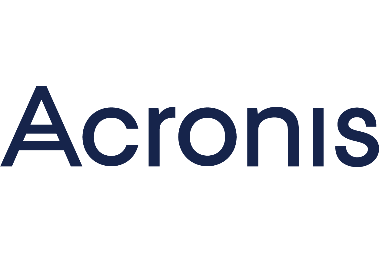 Acronis Logo