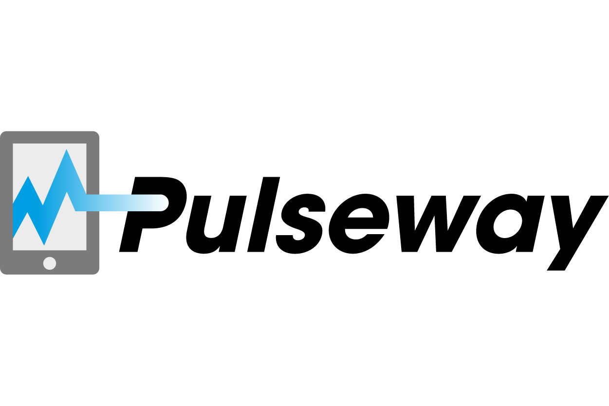 Pulseway Logo