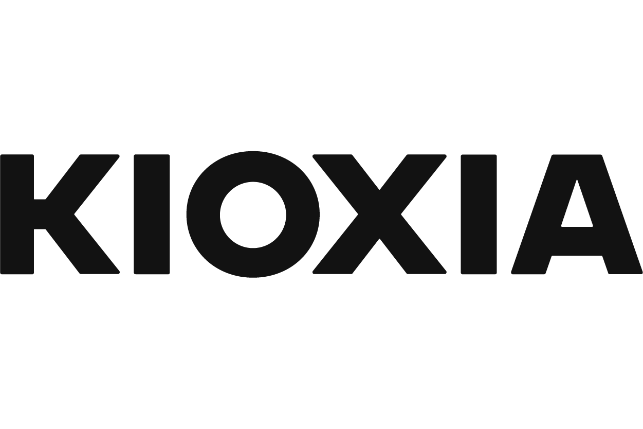 Kioxia Logo