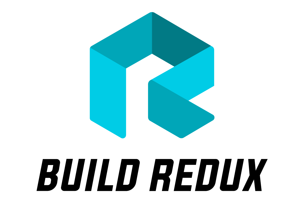 Build Redux Logo