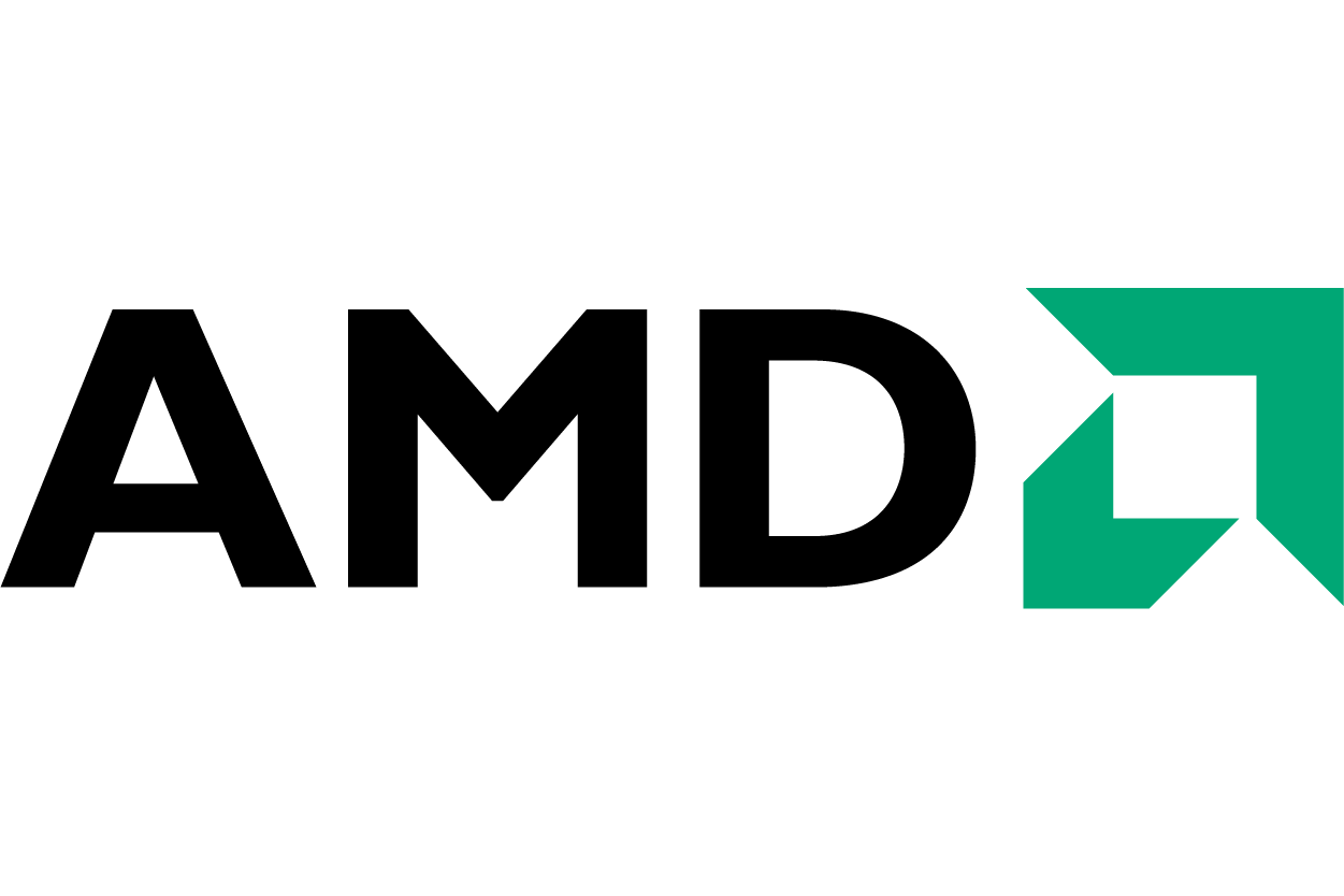 AMD Logo