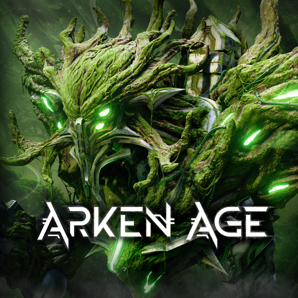 Arken Age thumbnail