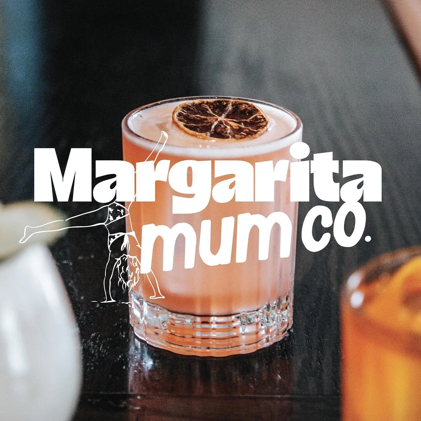 We are thrilled to introduce our brand-new margarita mixer company shaking things up with a fresh look and a zest for flavor like never before. Get ready to taste the difference! Coming soon! #MargaritaMumCo