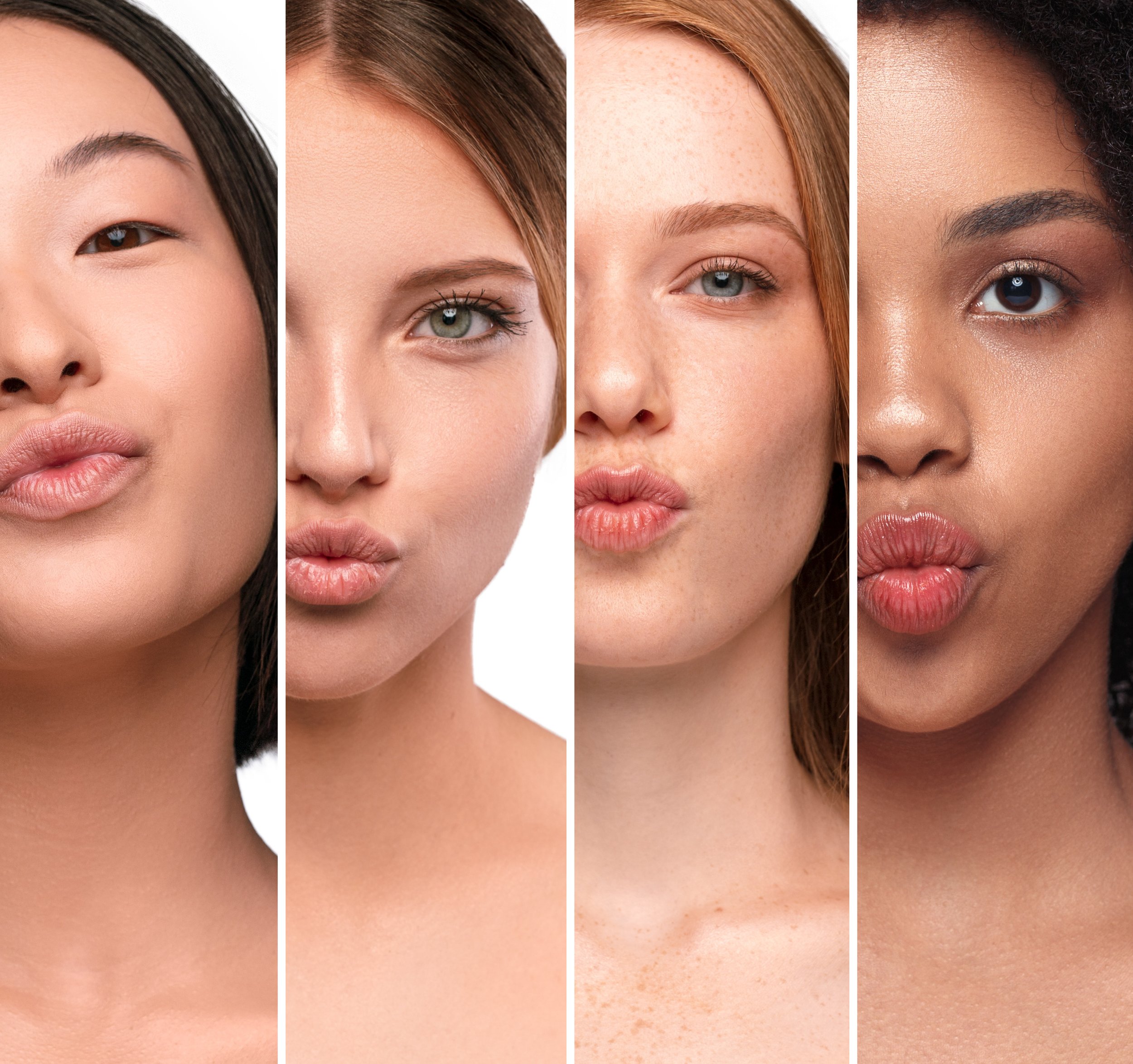 What’s your skin story?