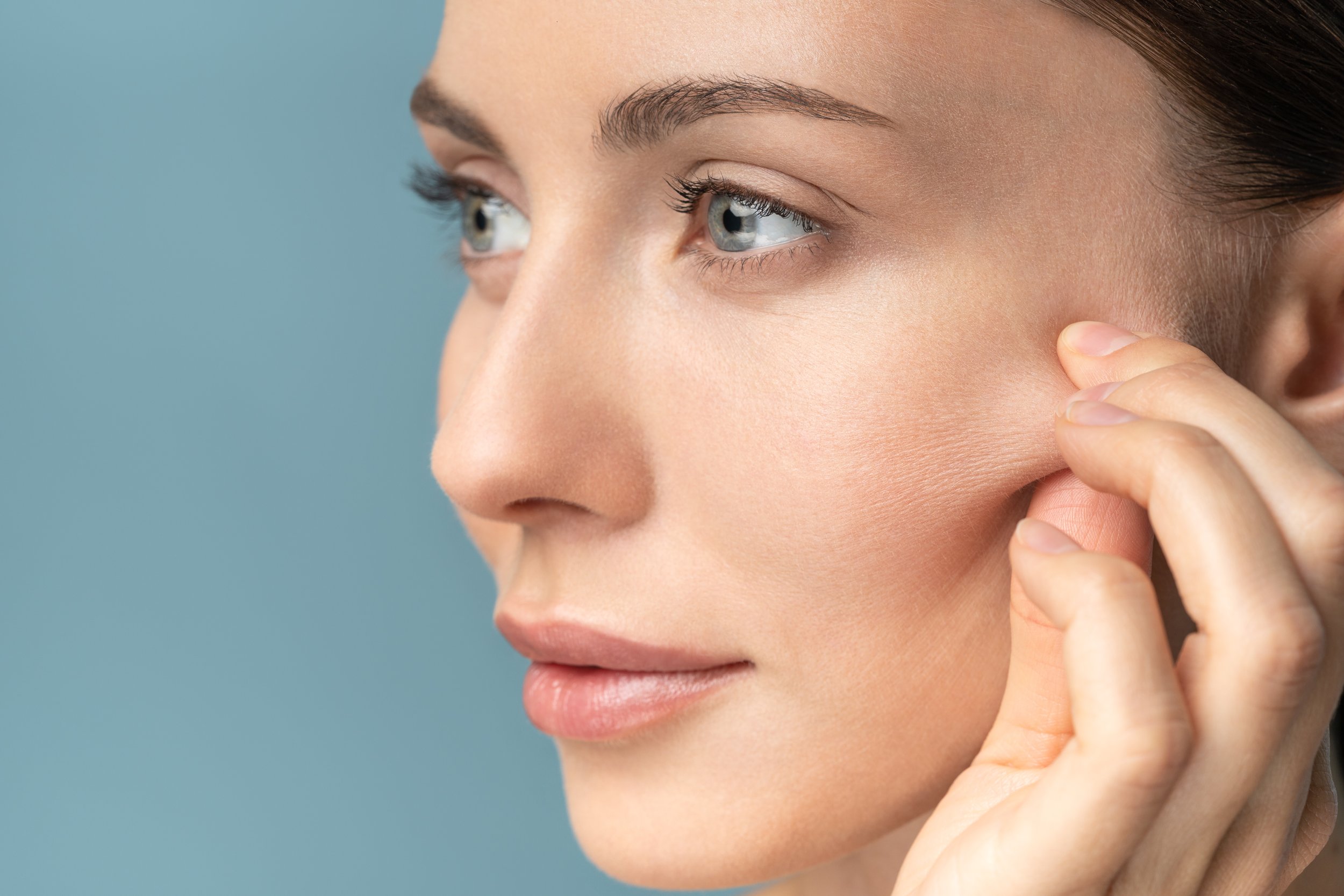Skin laxity 101