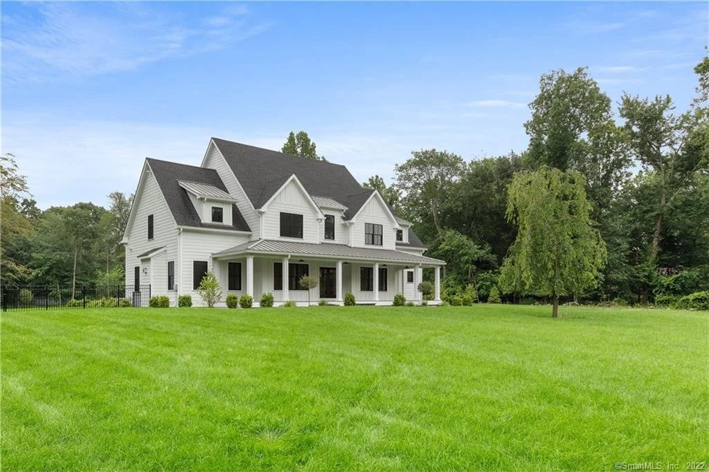 7 Dawn Drive Westport