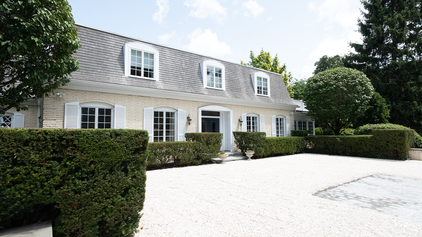 1700 Hillside rd fairfield renovation