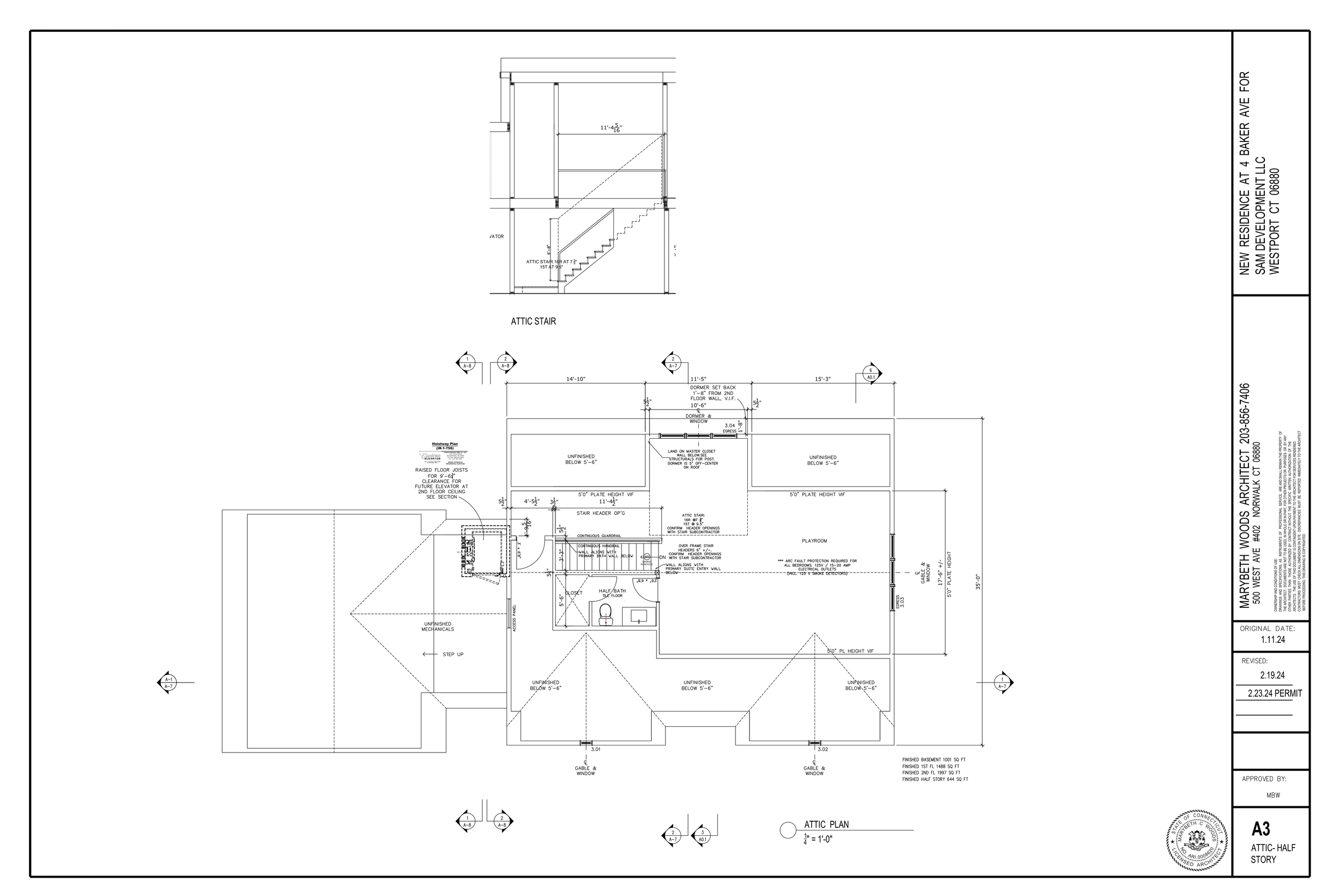 4 baker ave Permit set 3.14.24-06.png