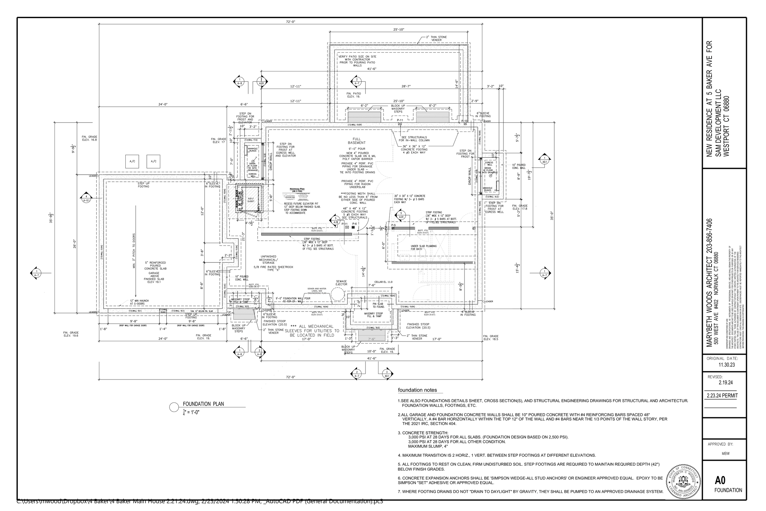 4 baker ave Permit set 3.14.24-01.png
