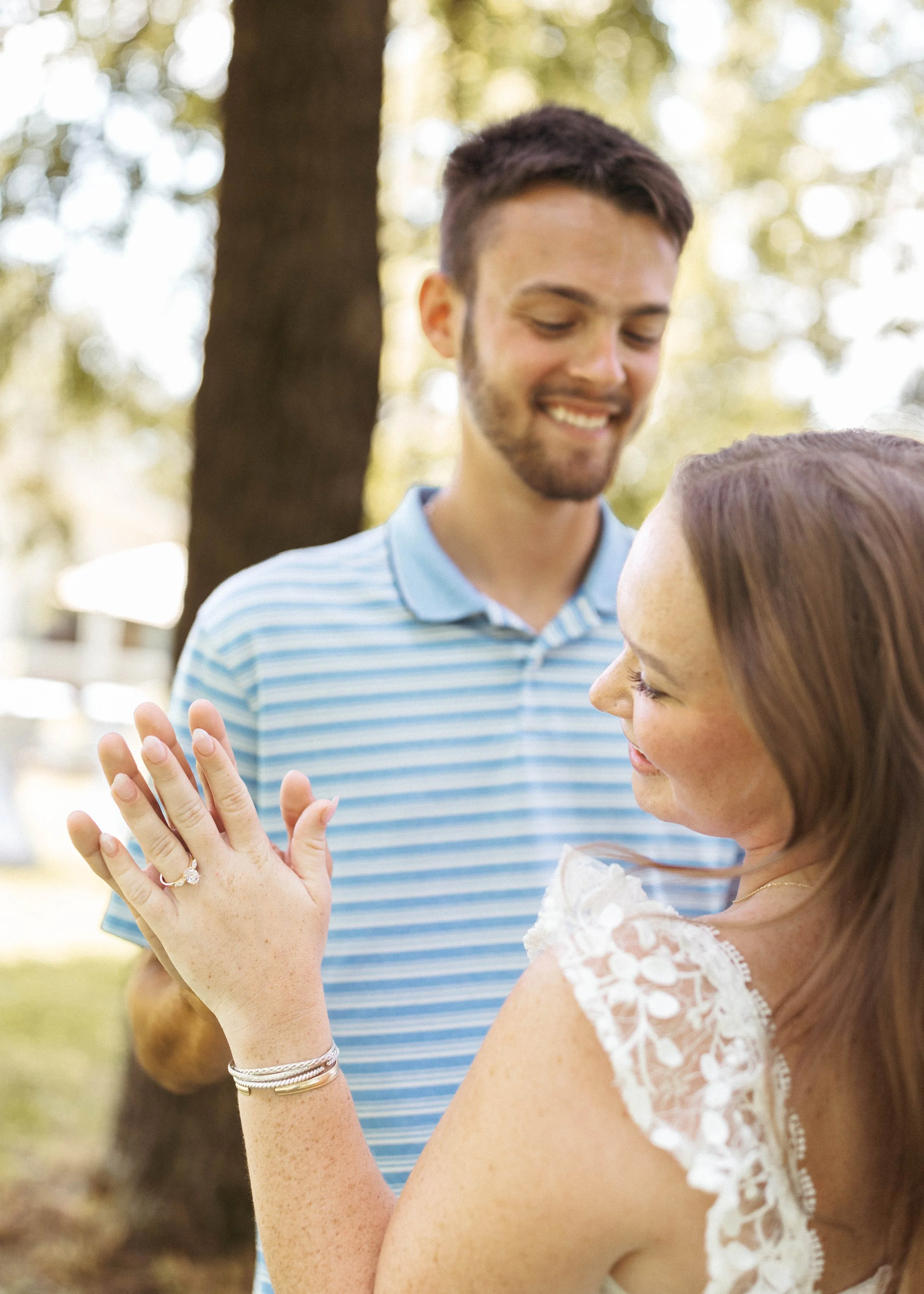 Planning Your Proposal (A boyfriend’s guide)