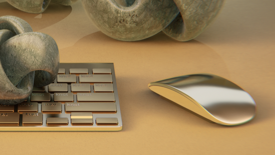 Artwork by Sam Anderson rendered in Unreal Engine.