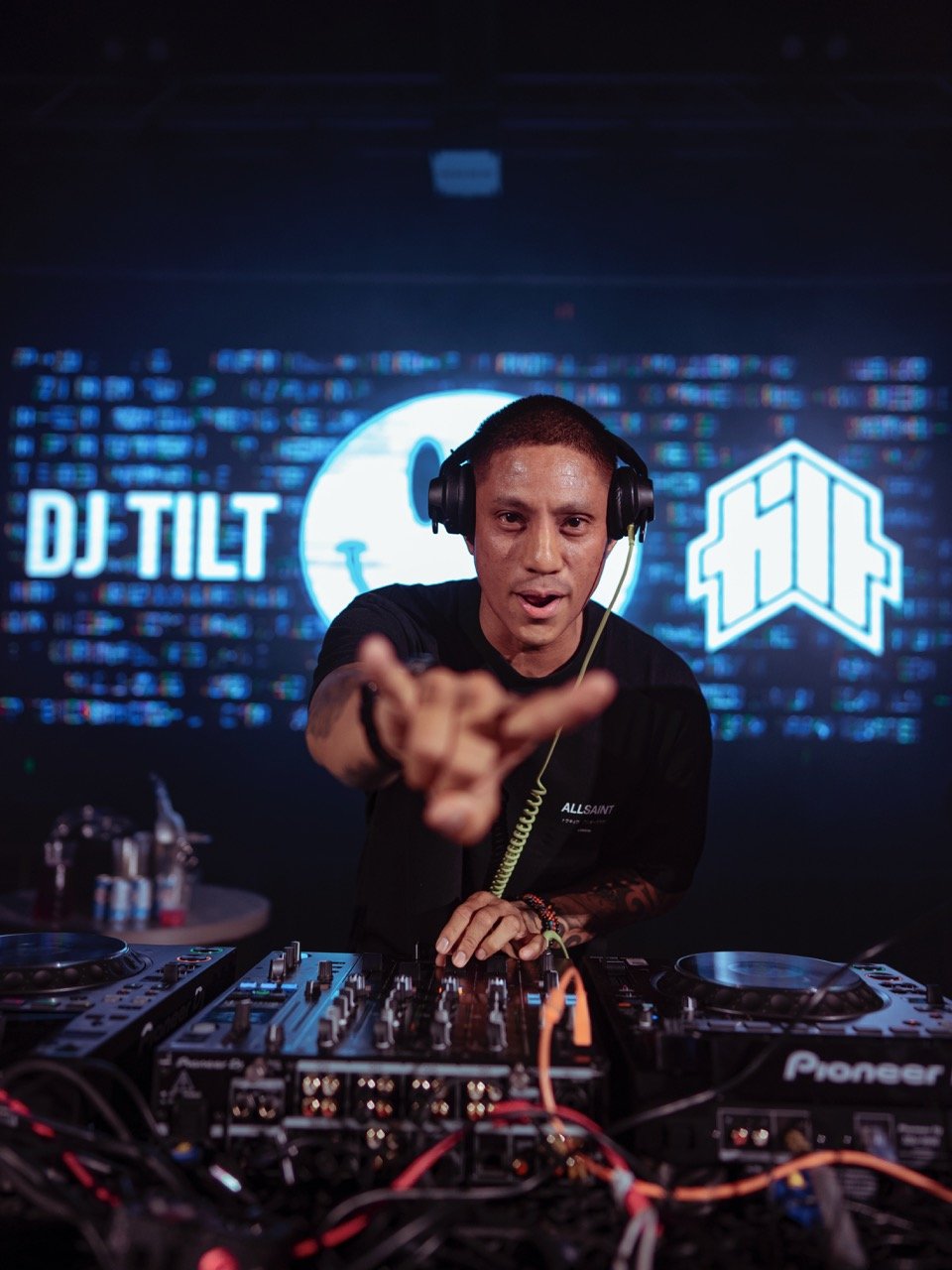 TORONTO - PRIVATE EVENT